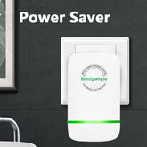 🔥Last Day Off 32%🔥 Energy Saver Plug-in Power Box With US - UK - EU - AU Plug 2026 Updated Design