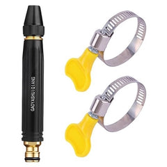 Portable High Pressure Washing Water Gun Car Wash