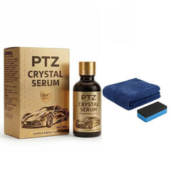 Automotive Ceramic Coating Agent