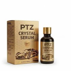 Automotive Ceramic Coating Agent