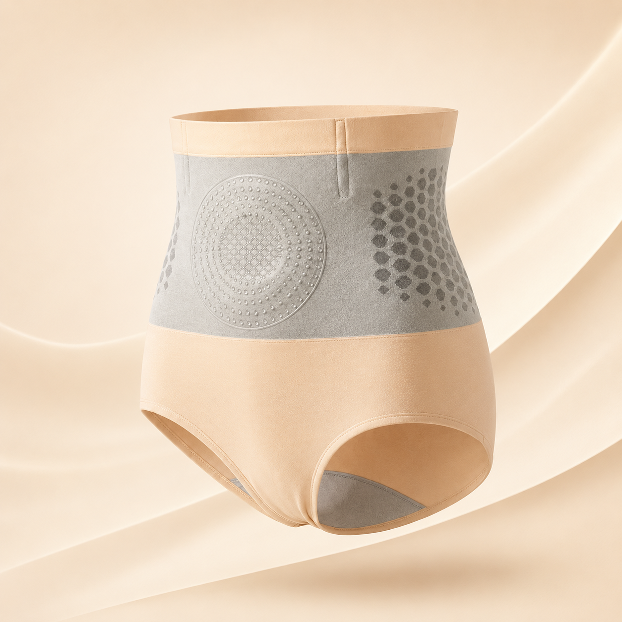 🔥 4-in-1 Micro-Particle Sculpting Shorts for a Slimmer Shape ✨ All-Day Comfort & Body-Hugging Fit