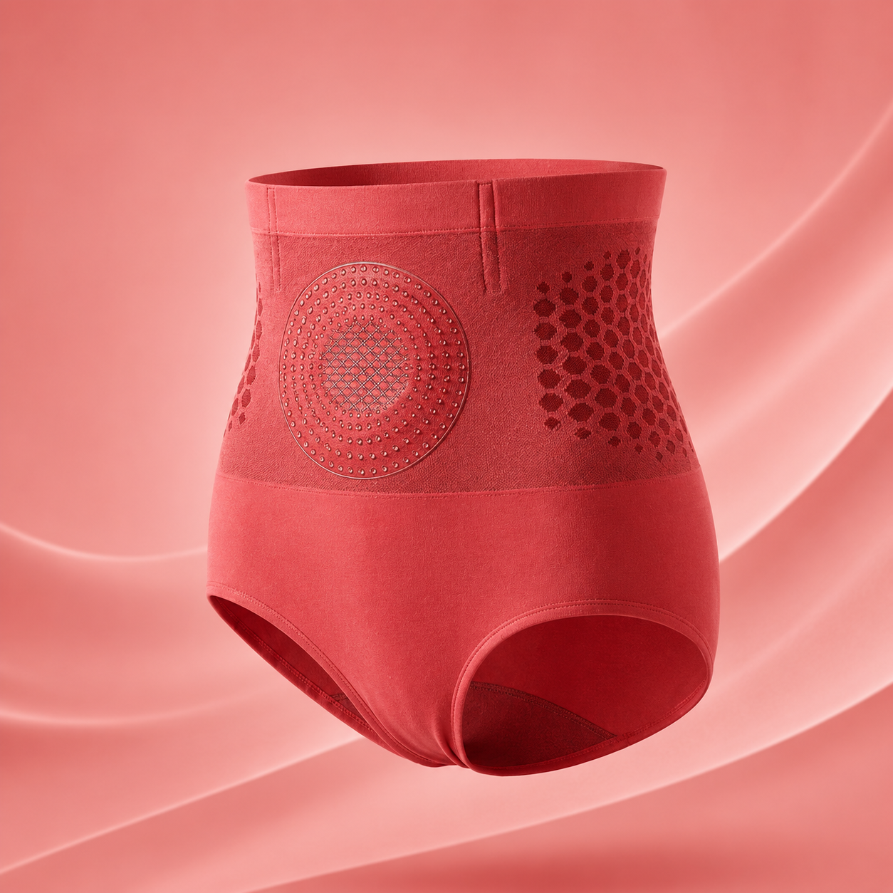 🔥 4-in-1 Micro-Particle Sculpting Shorts for a Slimmer Shape ✨ All-Day Comfort & Body-Hugging Fit